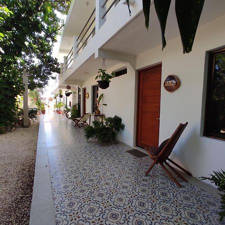 Casa Mercedes Valladolid  Exteriér fotografie