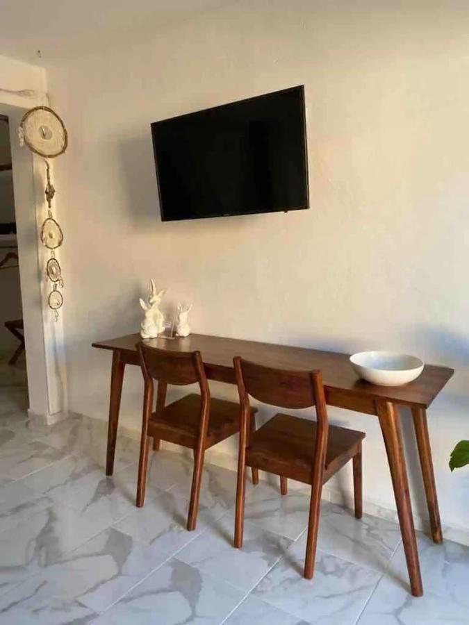 Casa Mercedes Valladolid  Exteriér fotografie