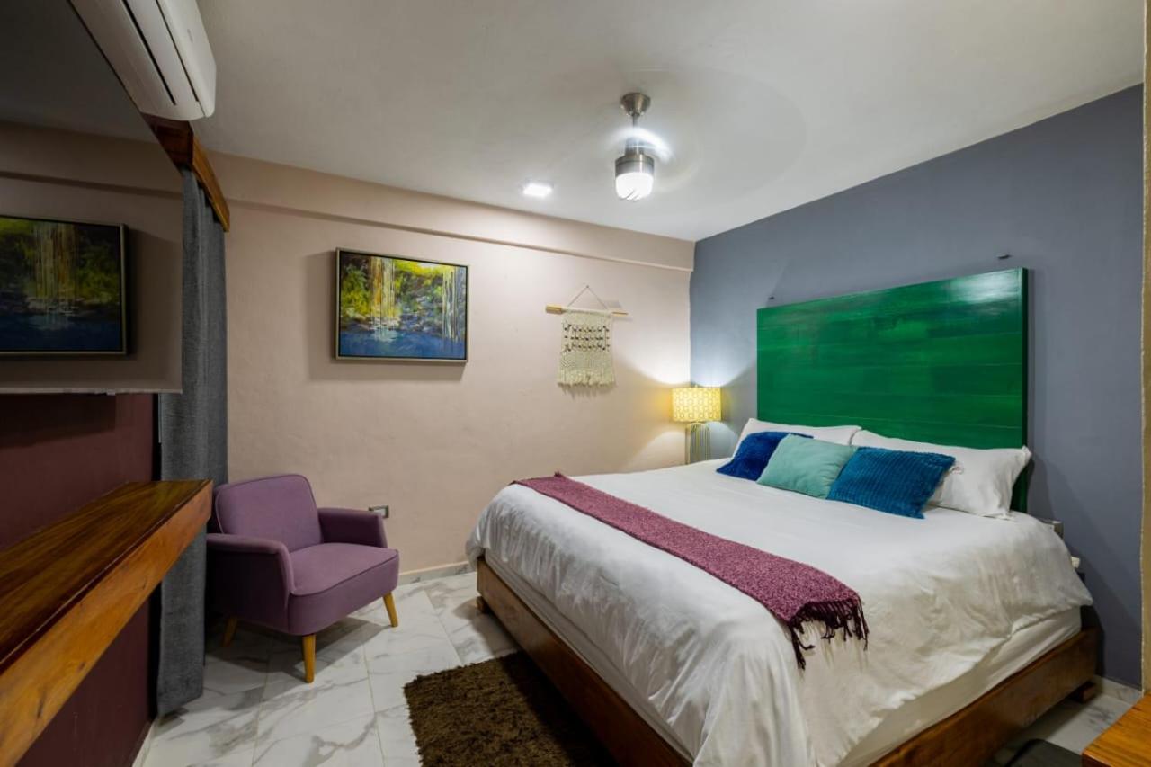 Casa Mercedes Valladolid  Pokoj fotografie