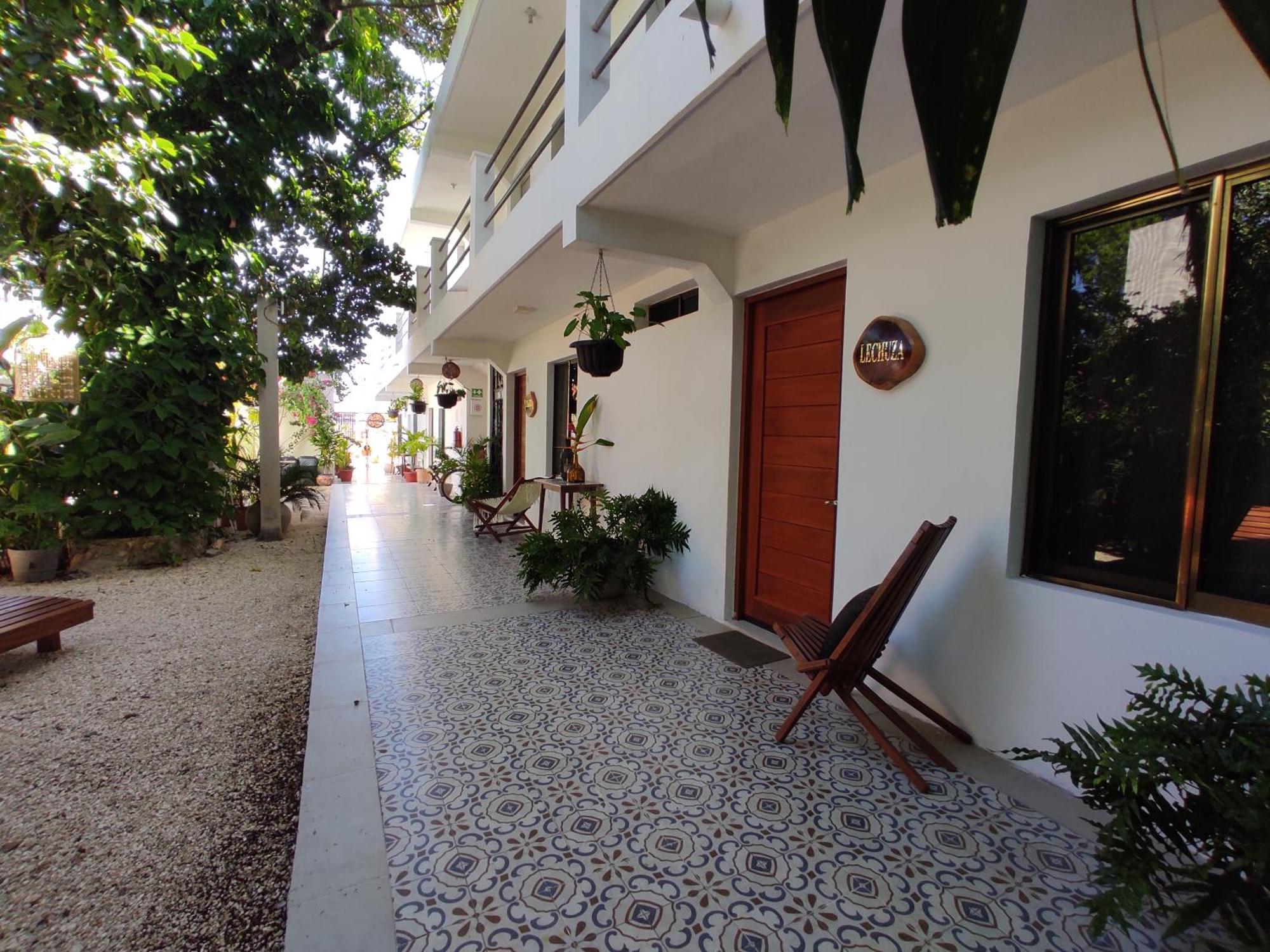 Casa Mercedes Valladolid  Exteriér fotografie