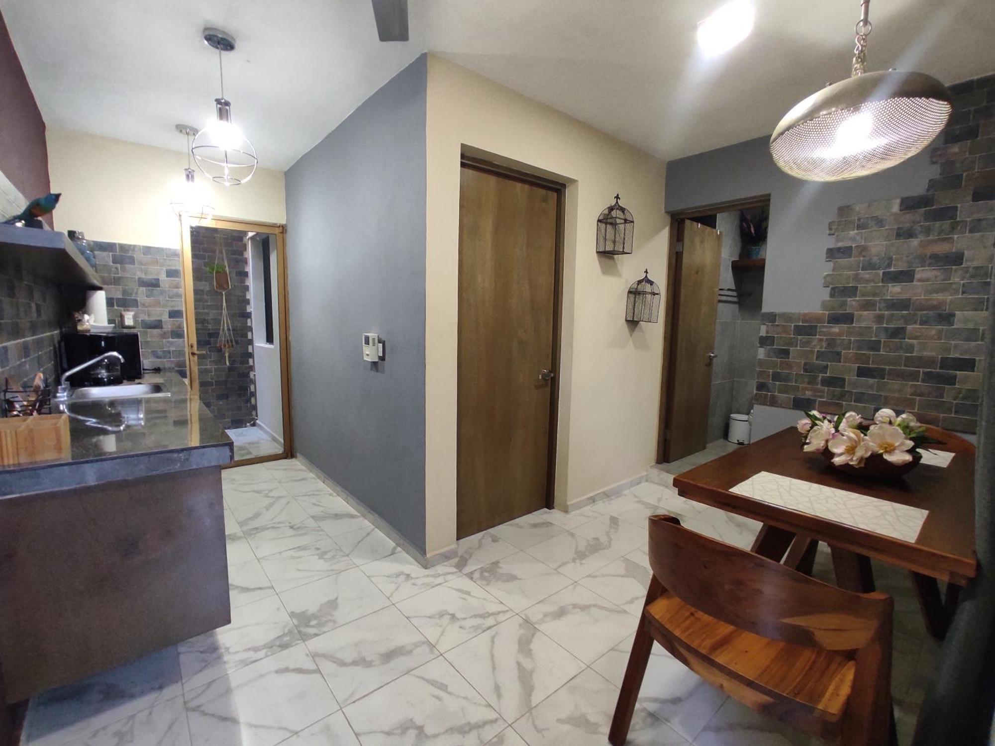 Casa Mercedes Valladolid  Pokoj fotografie