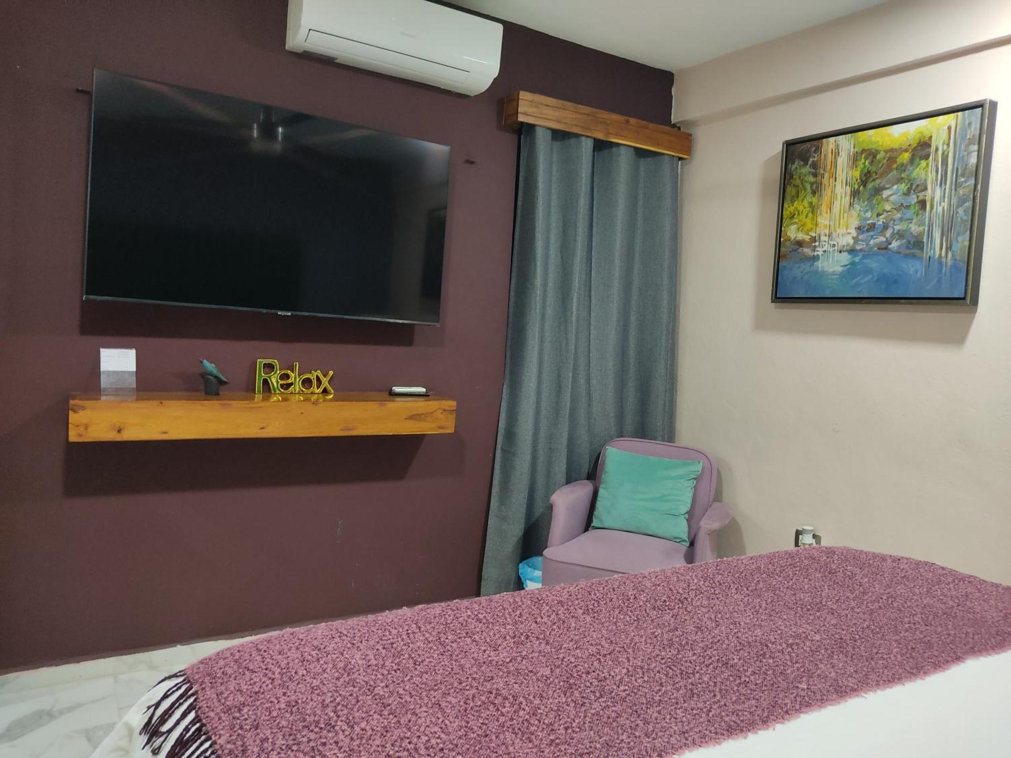 Casa Mercedes Valladolid  Pokoj fotografie