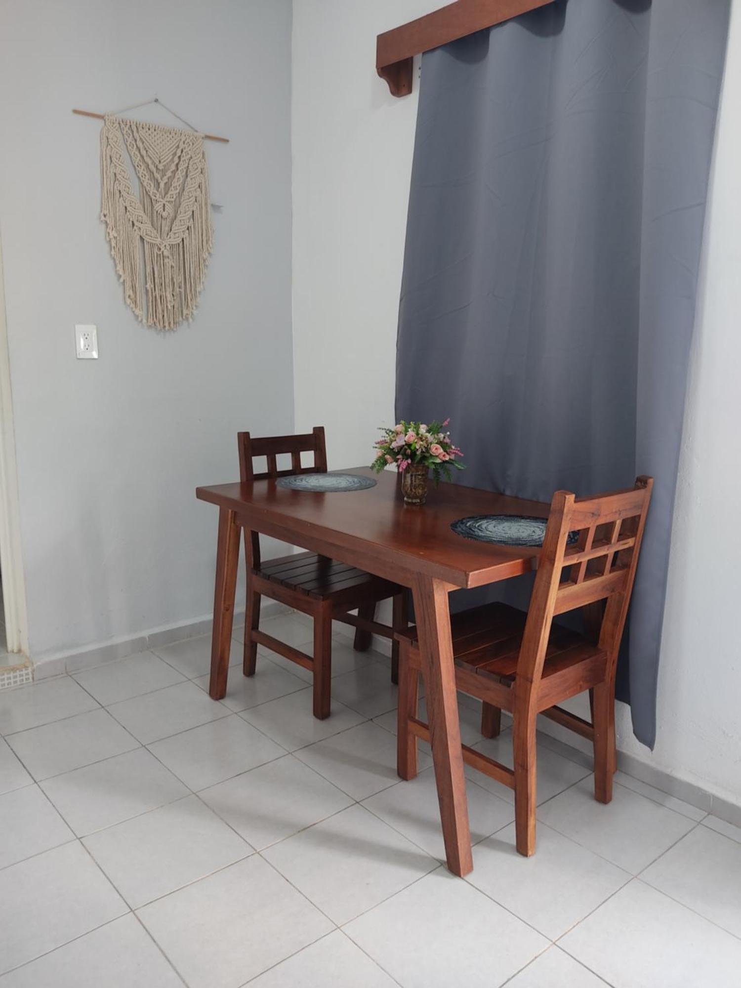 Casa Mercedes Valladolid  Pokoj fotografie