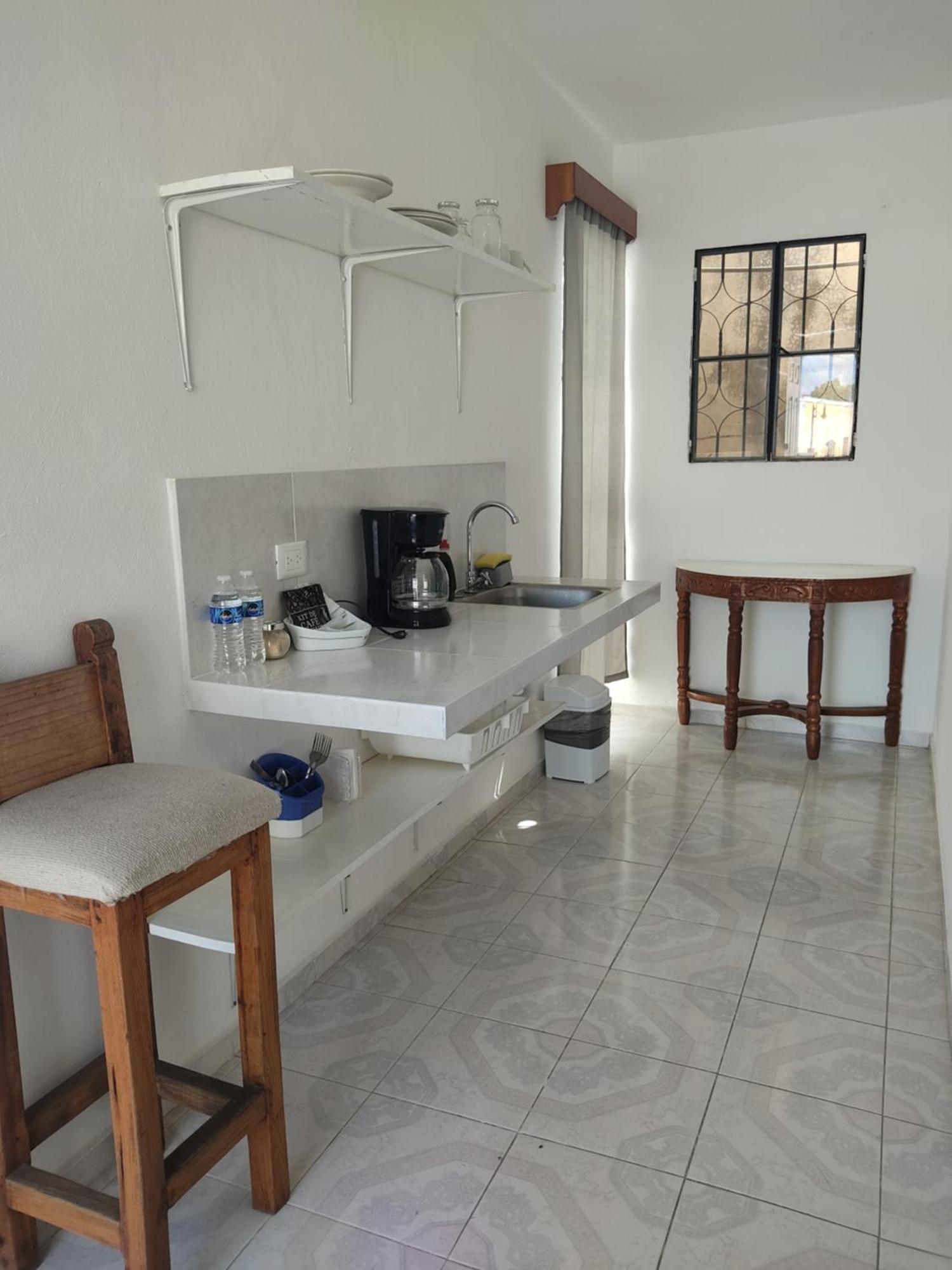Casa Mercedes Valladolid  Pokoj fotografie