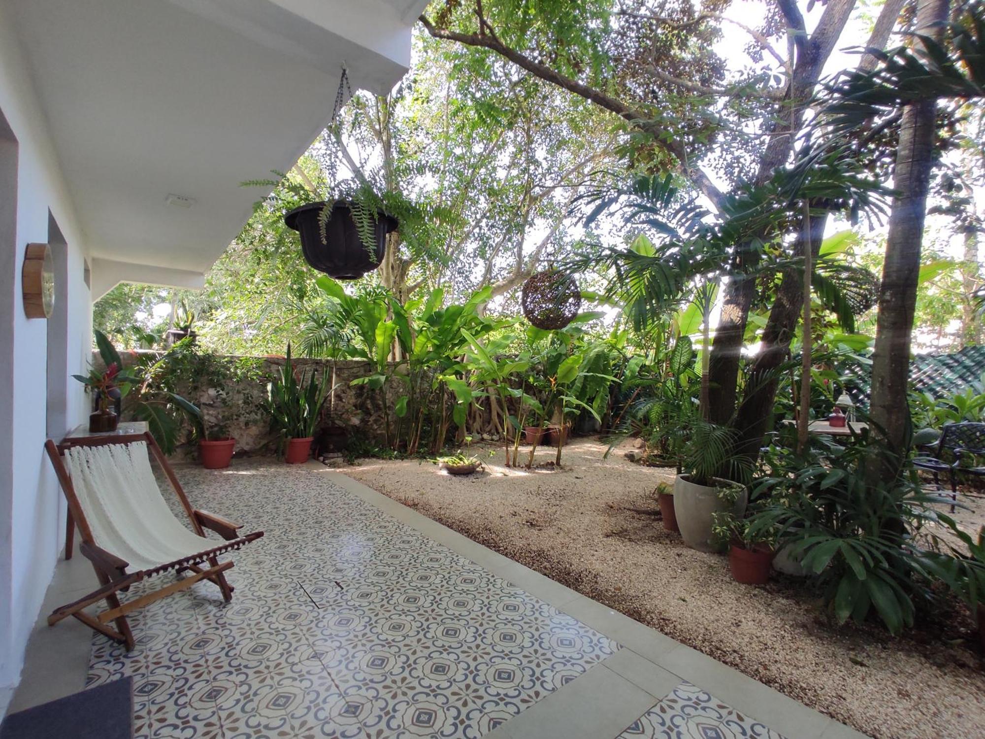 Casa Mercedes Valladolid  Pokoj fotografie