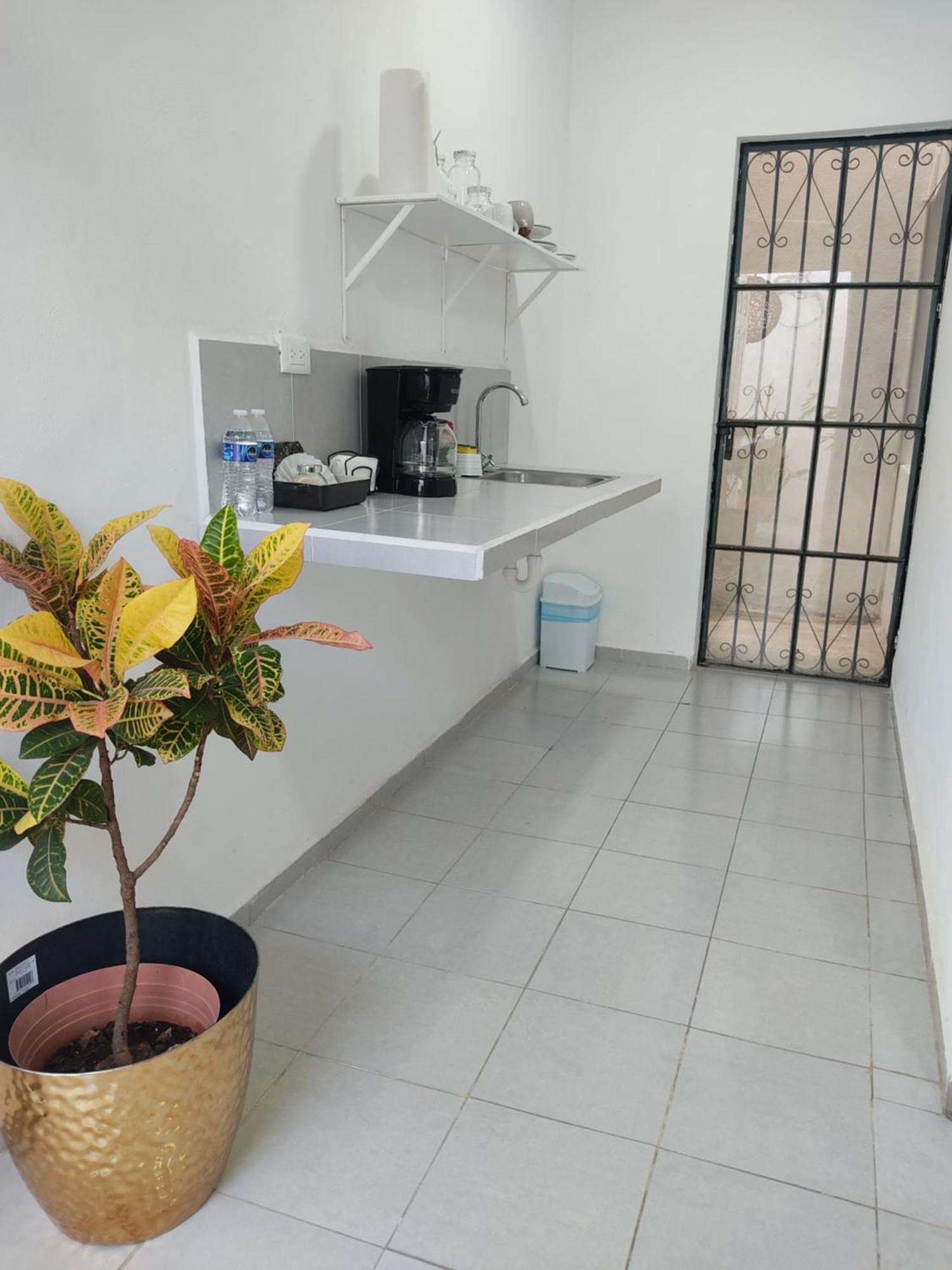 Casa Mercedes Valladolid  Pokoj fotografie