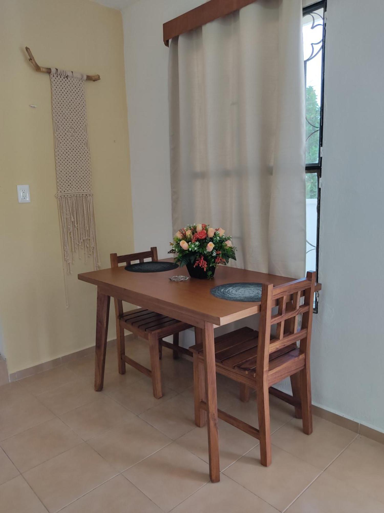 Casa Mercedes Valladolid  Pokoj fotografie