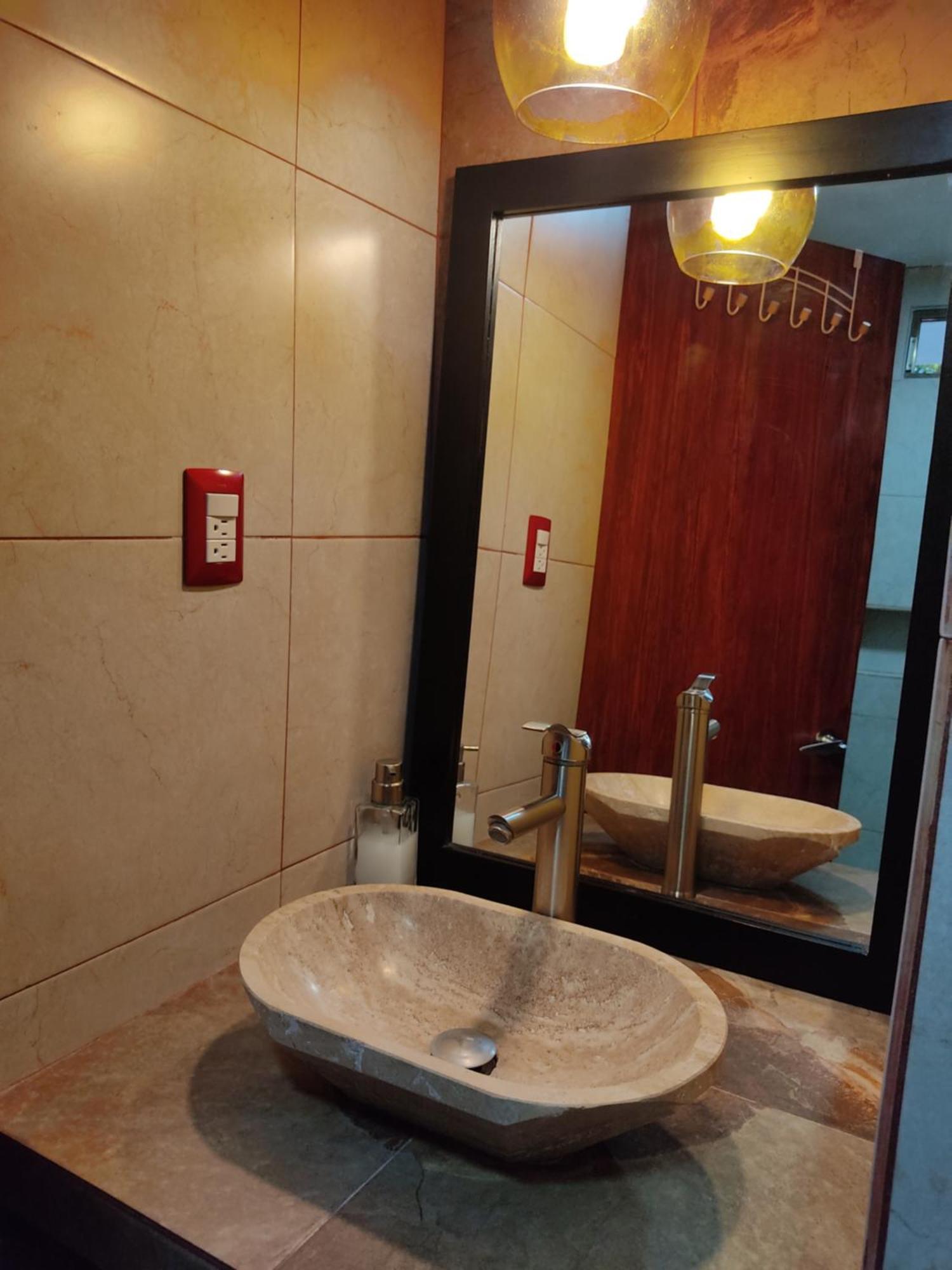 Casa Mercedes Valladolid  Pokoj fotografie